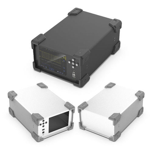 Boîtier pour alimentation électrique - 240W140H - Yongu - de bureau / rectangulaire / modulaire