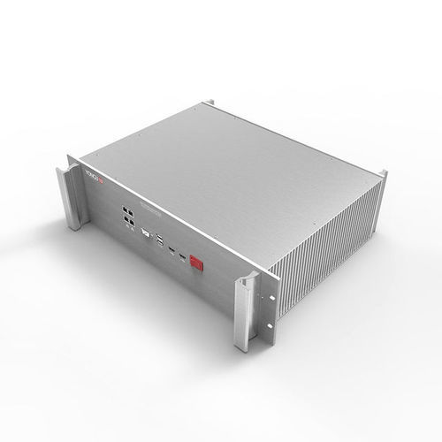 Boîtier 3U - 3U - Yongu - rack 19" / rectangulaire / modulaire