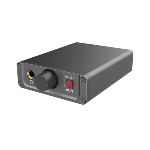 Boîtier compact - 84W28H - Yongu - rectangulaire / en aluminium