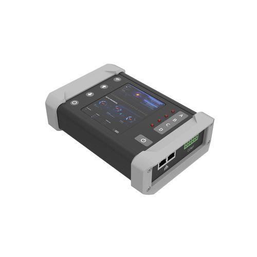 Boîtier pour rail DIN - 140W50H - Yongu - rectangulaire / modulaire / en ABS