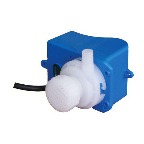 Pompe à eau - LH series - Nuova Mondial mec srl - électrique / immergée / industrielle