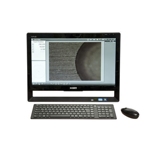 Logiciel de mesure - M3 - Dr. Heinrich Schneider Messtechnik GmbH - de traitement d'images / pour machine de mesure / 2D
