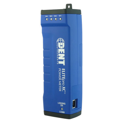 Enregistreur de données d'énergie - ELITEpro XC™ - DENT INSTRUMENTS - de tension / de courant / de puissance