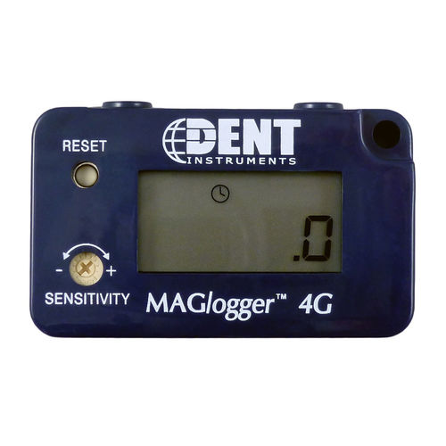 Enregistreur de données d'énergie - SMARTlogger series - DENT INSTRUMENTS - USB / avec afficheur LCD / pour contrôle