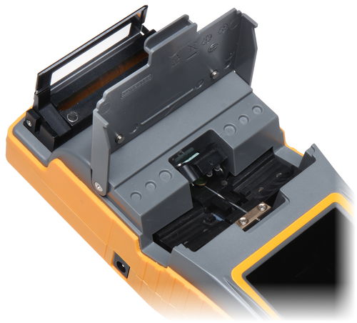 Splicer de fibres optiques - EasySplicer - EASY SPLICER