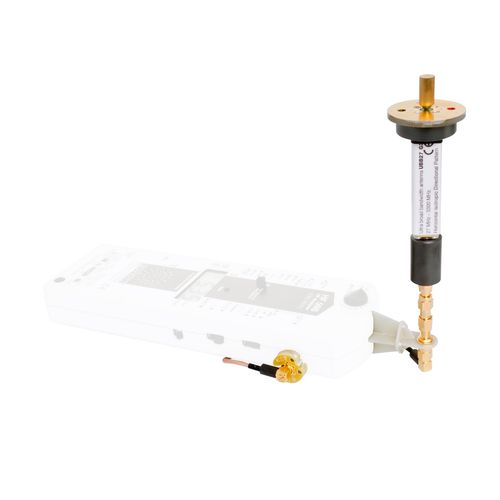 Antenne radio - UBB27_G3 - GIGAHERTZ SOLUTIONS - WLAN / à large bande / GSM
