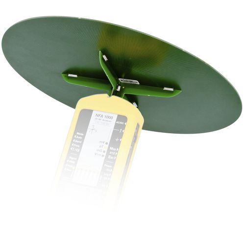 Sonde de champ électrique - TCO3 - GIGAHERTZ SOLUTIONS