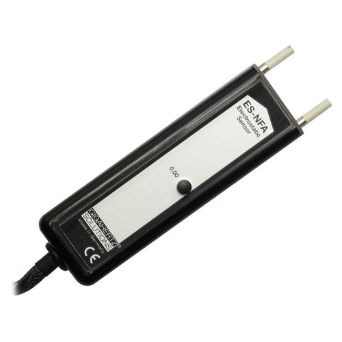 Capteur électrostatique - ES-NFA  - GIGAHERTZ SOLUTIONS