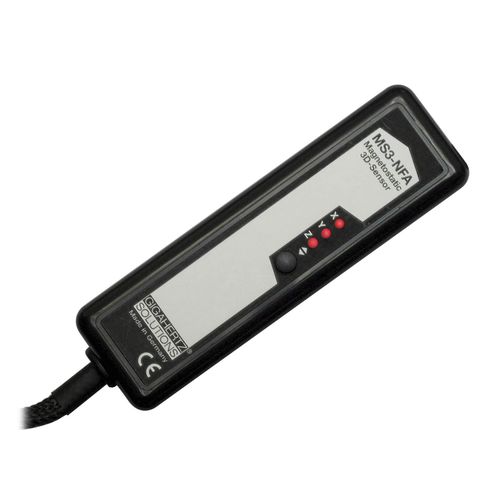 Capteur magnétique à effet Hall - MS3-NFA - GIGAHERTZ SOLUTIONS