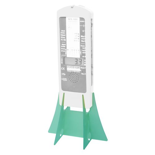 Support pour appareil de mesure - PM1 - GIGAHERTZ SOLUTIONS