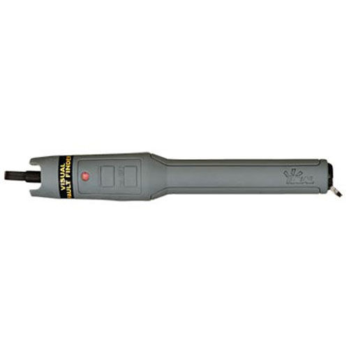 Localisateur de défauts pour fibre optique - VFF5 - IDEAL NETWORKS