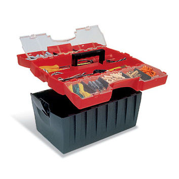 Coffret à rivet - 911   - PLANO