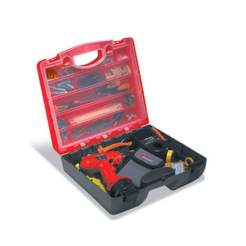 Coffret à rivet - 959   - PLANO