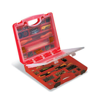 Mallette de transport - 955 - PLANO - en polypropylène / pour outils
