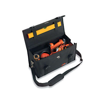 Valise de transport - PC 513004   - PLANO - en polypropylène / en polyester / pour outils