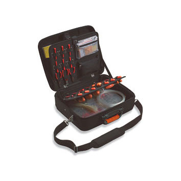 Valise de transport - PC 100E   - PLANO - en ABS / en EVA / pour outils
