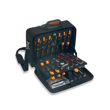 Valise de transport - PC 120E   - PLANO - en ABS / en EVA / pour outils