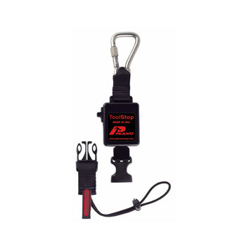 Longe anti-chute à corde - TS600TB   - PLANO