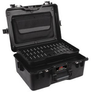 Valise de transport - PC 800E     - PLANO - pour outils / étanche / à poignée
