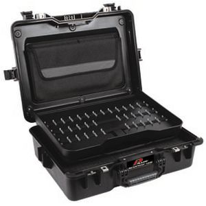 Valise de transport - PC 700E - PLANO - pour outils / étanche / incassable