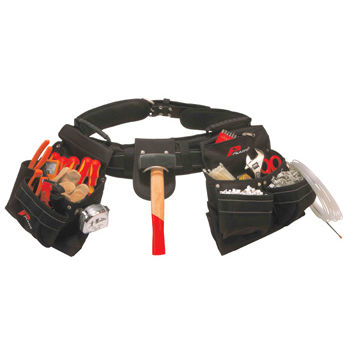 Pochette à outils - 52200TB   - PLANO