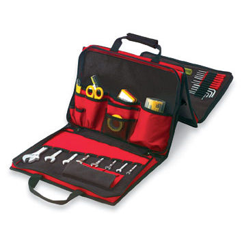 Sacoche en polyester - 552TB   - PLANO - d'outils