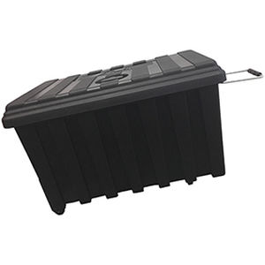 Caisse à outils en polypropylène - HDP 80W - PLANO - avec poignée