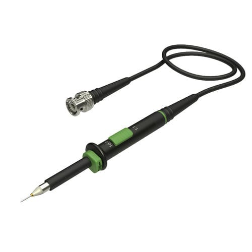 Sonde passive - PMS series - PMK - haute tension