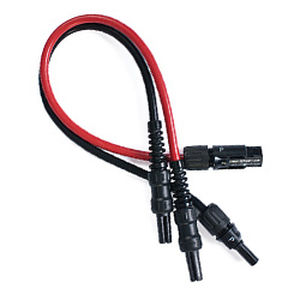 Cordon de mesure - MC4 - SOLAR SEAWARD