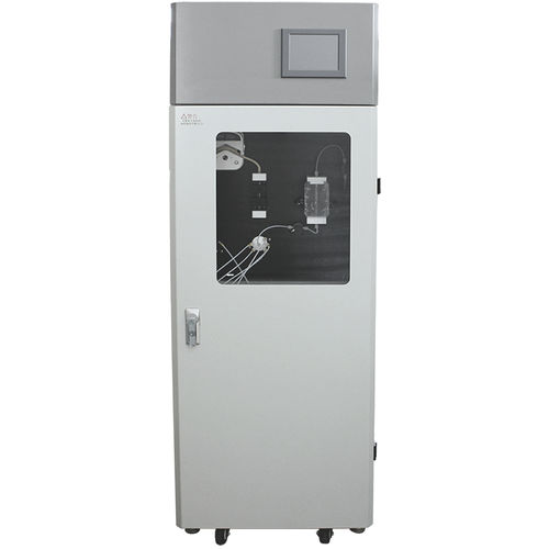 Analyseur d'eau - MDet-5000X - Hangzhou Chunlai Technology Co., Ltd. - de métaux lourds / de surveillance / pour eaux usées