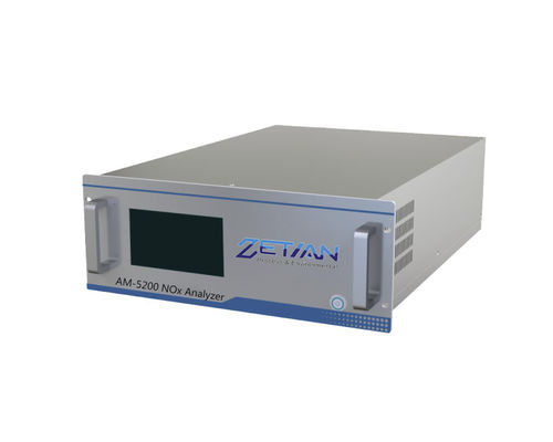 Analyseur d'oxydes d'azote - AM-5200 - Hangzhou Chunlai Technology Co., Ltd. - pour l'air ambiant / de concentration / benchtop