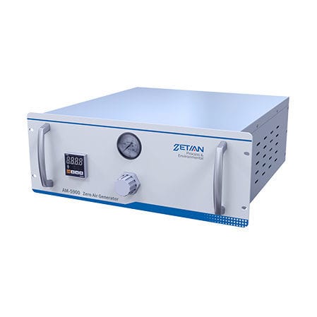 Générateur de gaz sec - AM-5900 - Hangzhou Chunlai Technology Co., Ltd. - industriel