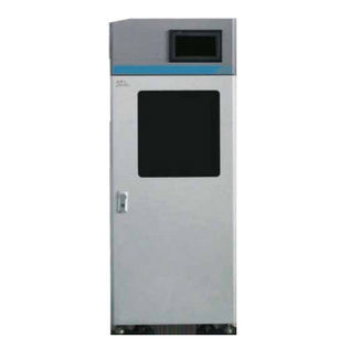 Analyseur de qualité d'eau - WDet-7000 - Hangzhou Chunlai Technology Co., Ltd. - d'azote / d'ammoniaque / de phosphore