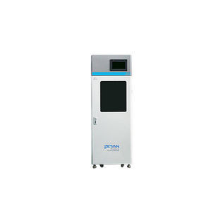 Analyseur d'ammoniaque - WDet-5000 - Hangzhou Chunlai Technology Co., Ltd. - d'eau / d'azote / pour eaux usées