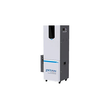 Analyseur de carbone organique total - WDet-5000TOC - Hangzhou Chunlai Technology Co., Ltd. - d'eau / de phosphore / TOC