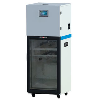 Échantillonneur à eau - WDet-2000 - Hangzhou Chunlai Technology Co., Ltd. - automatique / compact