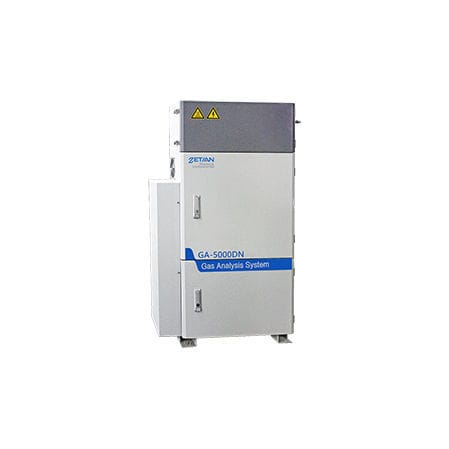 Système de surveillance de concentration - GA-5000DN - Hangzhou Chunlai Technology Co., Ltd. - de process / de l'environnement / pour pipeline
