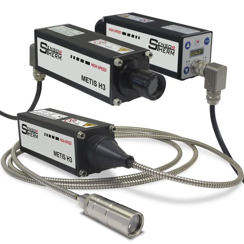 Pyromètre numérique - METIS H316 - Sensortherm - °F / avec pointeur laser / RS485