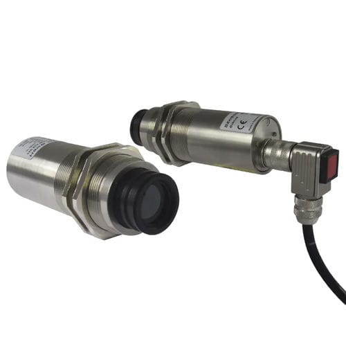 Pyromètre numérique - SIRIUS SI16 - Sensortherm - °C / RS485 / 4-20 mA