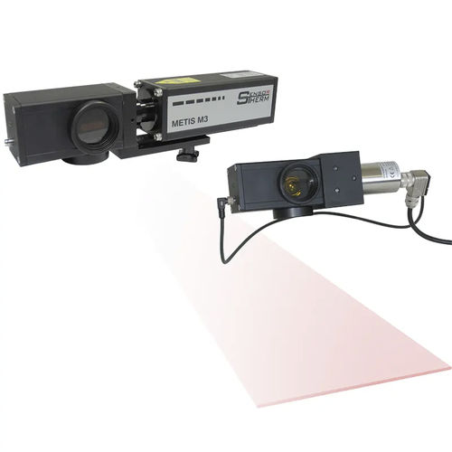 Adaptateur pour capteur de température - SC10 - Sensortherm - optique / réglable