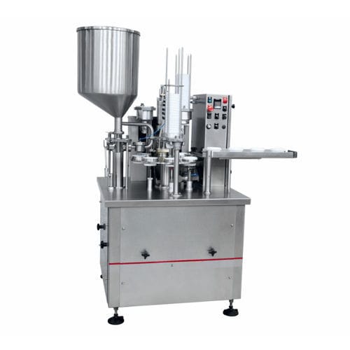 Ligne de conditionnement pour l'industrie pharmaceutique - GD Process Design, LLC - de capsule