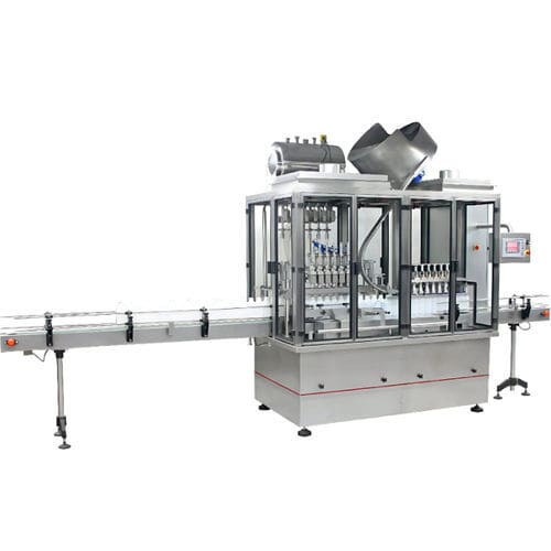 Ligne de conditionnement pour l'industrie agroalimentaire - GD Process Design, LLC - de seau