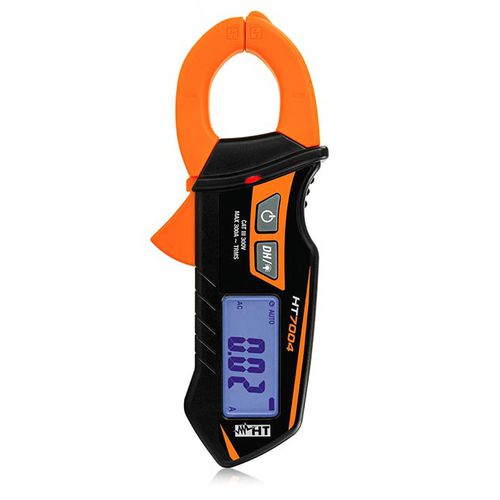 Pince de courant numérique - HT7005 - HT - AC / portable / pour l'industrie