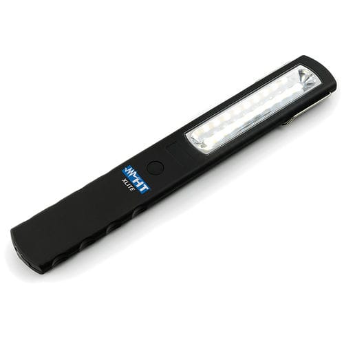 Lampe - XLITE - HT - à LED / de surface / rechargeable