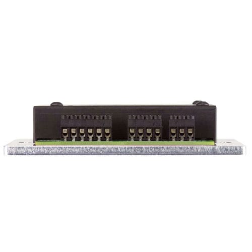 Convertisseur de fréquence haute fréquence - SFU 400 - BMR GmbH - à sortie numérique / pour lutte anti-vectorielle / asynchrone