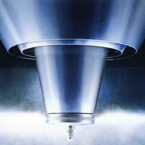 Sécheur à pulvérisation - CSD series - Dion Engineering - en ligne / pour l'industrie agroalimentaire