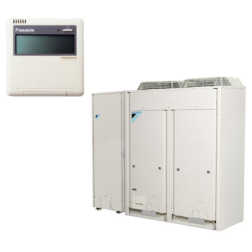 Refroidisseur d'eau - EWAQ0 series - Dion Engineering - pour l'industrie agroalimentaire / refroidi par air / à compresseur à spirale