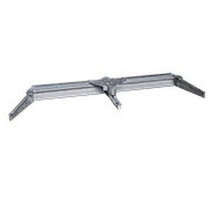 Racleur de nettoyage - PKSF - Peter Prinzing GmbH - pour sol / en métal