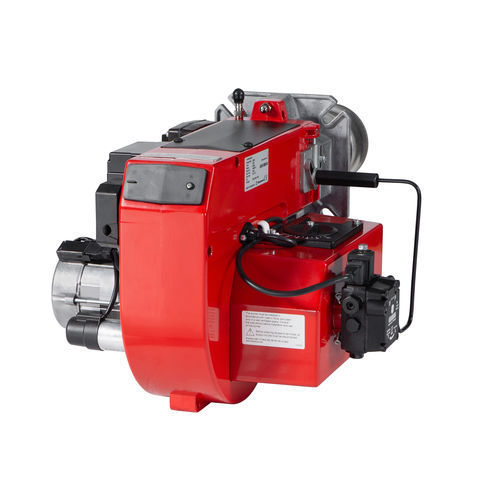Brûleur monobloc - B30  - Bentone - Enertech AB - au fioul / à combustion indirecte / pour chaudière