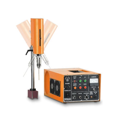 Palpeur de casse d'outil - KH-66 - KONTEC PRECISION IND. CO., LTD.